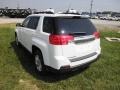  2012 Terrain SLE Olympic White
