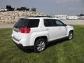  2012 Terrain SLE Olympic White