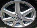 2003 Satin Silver Metallic Honda Accord EX V6 Coupe  photo #6
