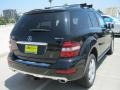 Black - ML 350 4Matic Photo No. 4