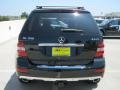 Black - ML 350 4Matic Photo No. 5