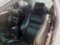 2003 Satin Silver Metallic Honda Accord EX V6 Coupe  photo #8