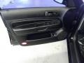 Black - Jetta GLS TDI Sedan Photo No. 6