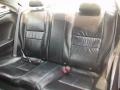 2003 Satin Silver Metallic Honda Accord EX V6 Coupe  photo #9