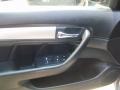 2003 Satin Silver Metallic Honda Accord EX V6 Coupe  photo #14