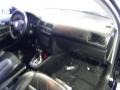 Black - Jetta GLS TDI Sedan Photo No. 15