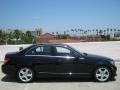 Black - C 300 Sport Photo No. 3