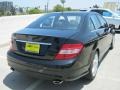 Black - C 300 Sport Photo No. 4