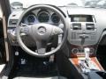 Black - C 300 Sport Photo No. 9