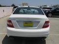 Arctic White - C 300 Sport Photo No. 5