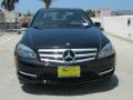 Black - C 300 Sport Photo No. 2