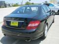 Black - C 300 Sport Photo No. 4
