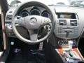 Black - C 300 Sport Photo No. 9