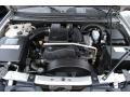 2004 Oldsmobile Bravada 4.2 Liter DOHC 24-Valve V6 Engine Photo