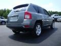 2011 Mineral Gray Metallic Jeep Compass 2.4 4x4  photo #3