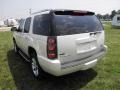 2011 White Diamond Tintcoat GMC Yukon Denali AWD  photo #23