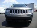 2011 Mineral Gray Metallic Jeep Compass 2.4 4x4  photo #8