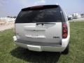 White Diamond Tintcoat - Yukon Denali AWD Photo No. 27