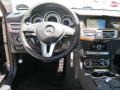 2012 Black Mercedes-Benz CLS 550 Coupe  photo #9