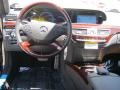 AMG Black Dashboard Photo for 2012 Mercedes-Benz S #52263433