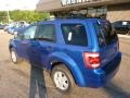 Blue Flame Metallic - Escape XLT Photo No. 2