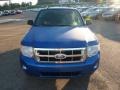 Blue Flame Metallic - Escape XLT Photo No. 7