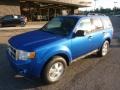 Blue Flame Metallic 2012 Ford Escape XLT Exterior
