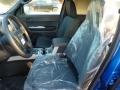 Blue Flame Metallic - Escape XLT Photo No. 10