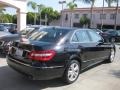 Black - E 350 Sedan Photo No. 2