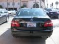 Black - E 350 Sedan Photo No. 3
