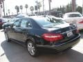 Black - E 350 Sedan Photo No. 4
