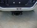 2011 Bright Silver Metallic Dodge Ram 1500 Big Horn Quad Cab 4x4  photo #15