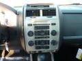 Charcoal Black Controls Photo for 2012 Ford Escape #52263685