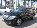 Black - E 350 Sedan Photo No. 5