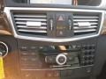 Black - E 350 Sedan Photo No. 14