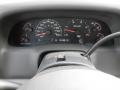 Oxford White - F350 Super Duty XL SuperCab Chassis Photo No. 11