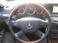 Black - E 350 Sedan Photo No. 18