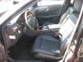 Black - E 350 Sedan Photo No. 20