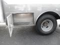 Oxford White - F350 Super Duty XL SuperCab Chassis Photo No. 16