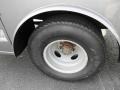Oxford White - F350 Super Duty XL SuperCab Chassis Photo No. 17