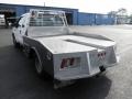 Oxford White - F350 Super Duty XL SuperCab Chassis Photo No. 18