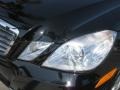 Black - E 350 Sedan Photo No. 24