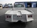 Oxford White - F350 Super Duty XL SuperCab Chassis Photo No. 19