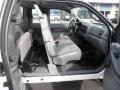 Oxford White - F350 Super Duty XL SuperCab Chassis Photo No. 20