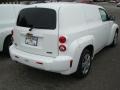 2011 Arctic Ice White Chevrolet HHR LS Panel  photo #2