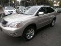 Savannah Metallic - RX 350 AWD Photo No. 1