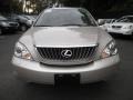 Savannah Metallic - RX 350 AWD Photo No. 2