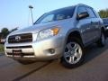 Classic Silver Metallic - RAV4 I4 Photo No. 1