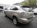 Savannah Metallic - RX 350 AWD Photo No. 4