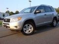 Classic Silver Metallic - RAV4 I4 Photo No. 2